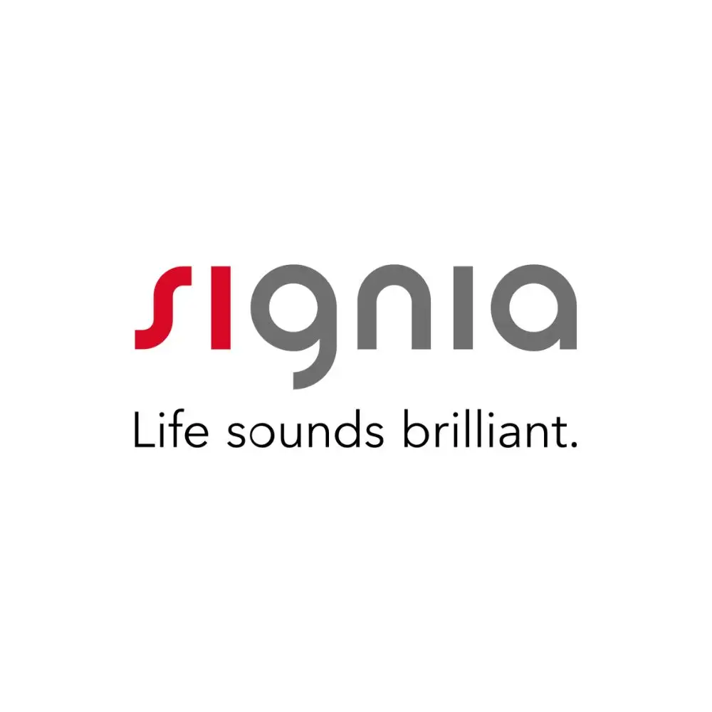 Signia logo