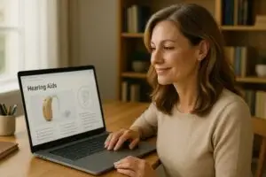 Prescription Hearing Aid Guide: What to Know