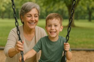 Your First 30 Days with Hearing Aids