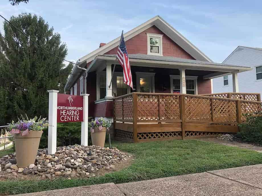 Trusted Local Hearing Care in Northumberland & Millersburg, PA